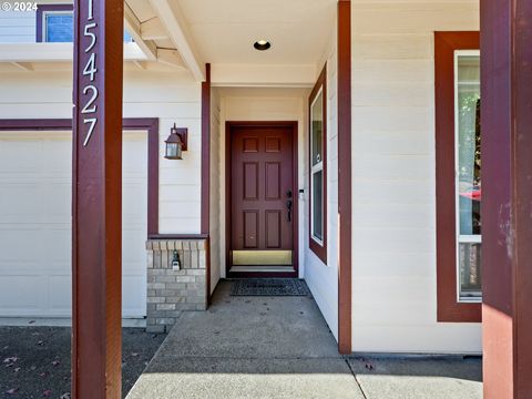 A home in Portland