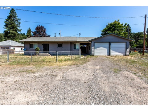 Tiny photo for 47597 Highway 58, Oakridge, OR 97463 (MLS # 513488328)