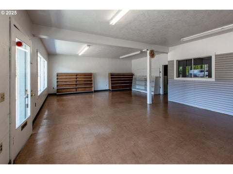 Tiny photo for 47597 Highway 58, Oakridge, OR 97463 (MLS # 513488328)