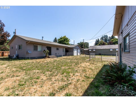 Tiny photo for 47597 Highway 58, Oakridge, OR 97463 (MLS # 513488328)