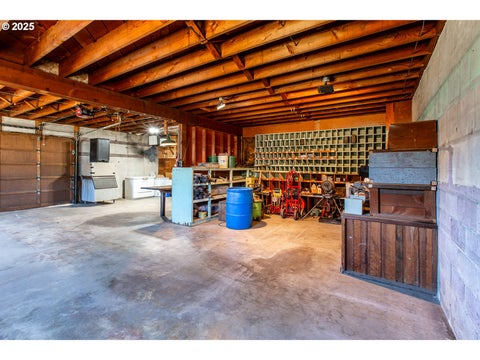 Tiny photo for 47597 Highway 58, Oakridge, OR 97463 (MLS # 513488328)