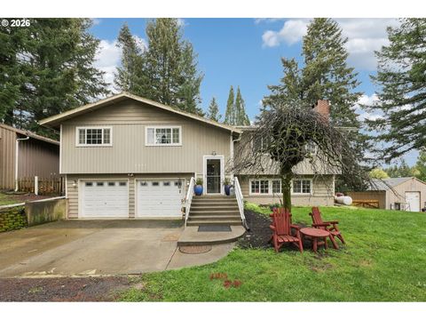3331 SKYE RD Washougal WA 98671