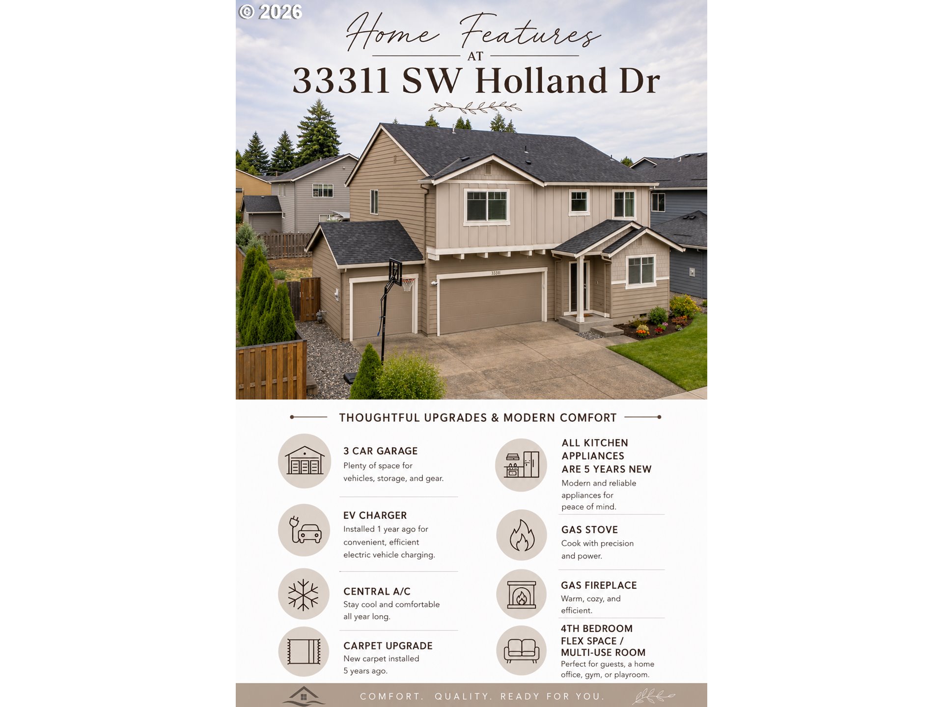 33311 SW HOLLAND DR