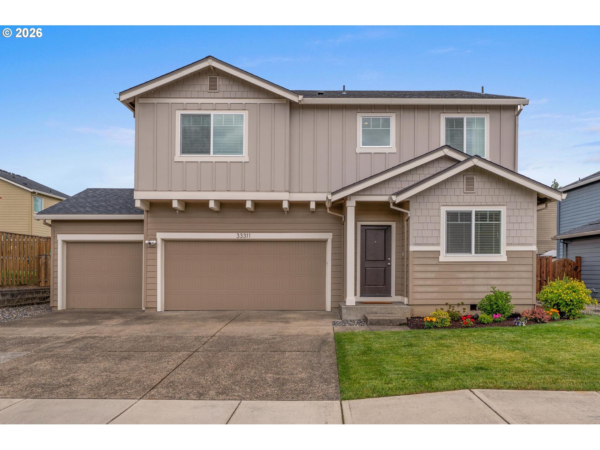 33311 SW HOLLAND DR