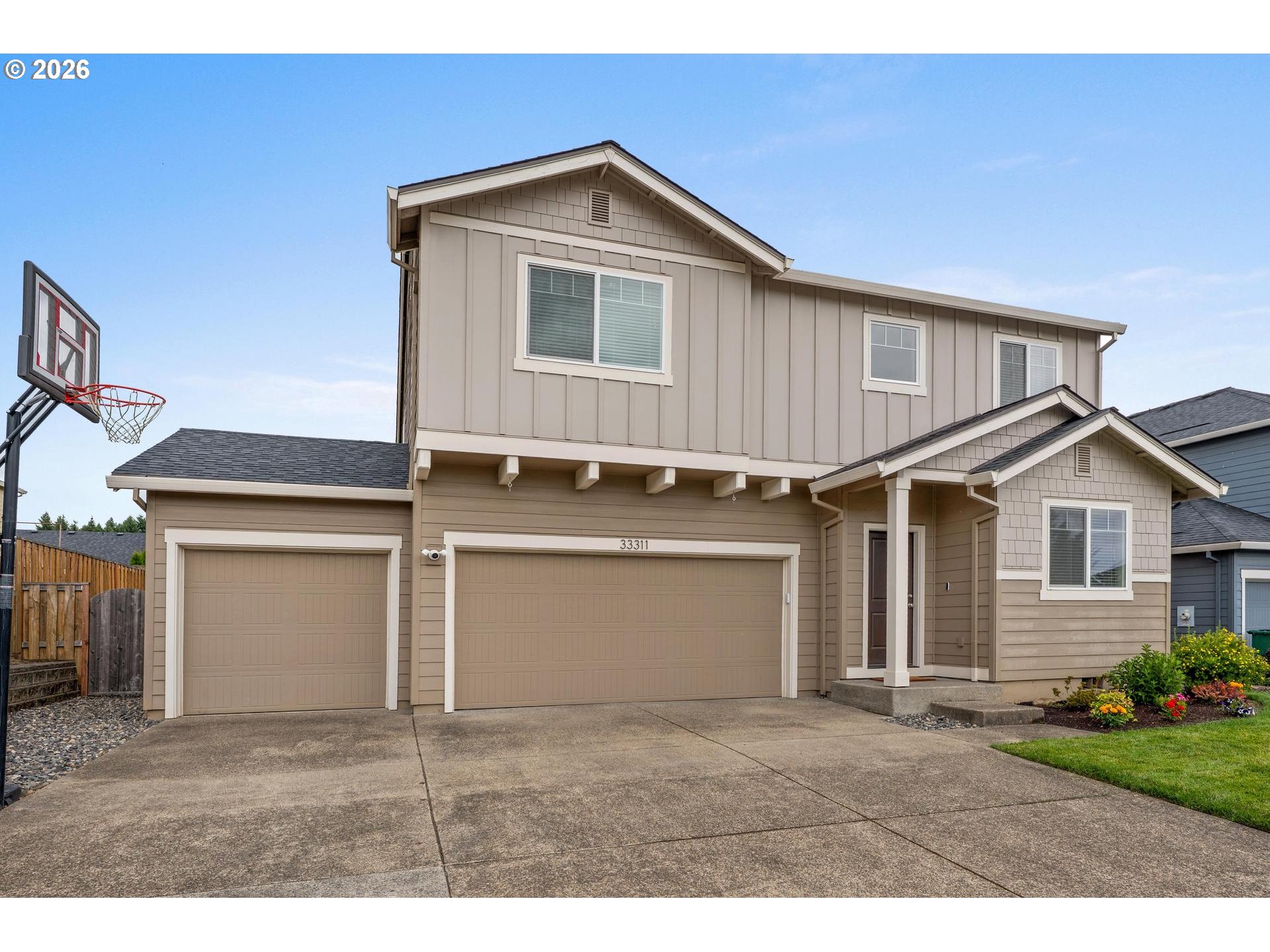 33311 SW HOLLAND DR