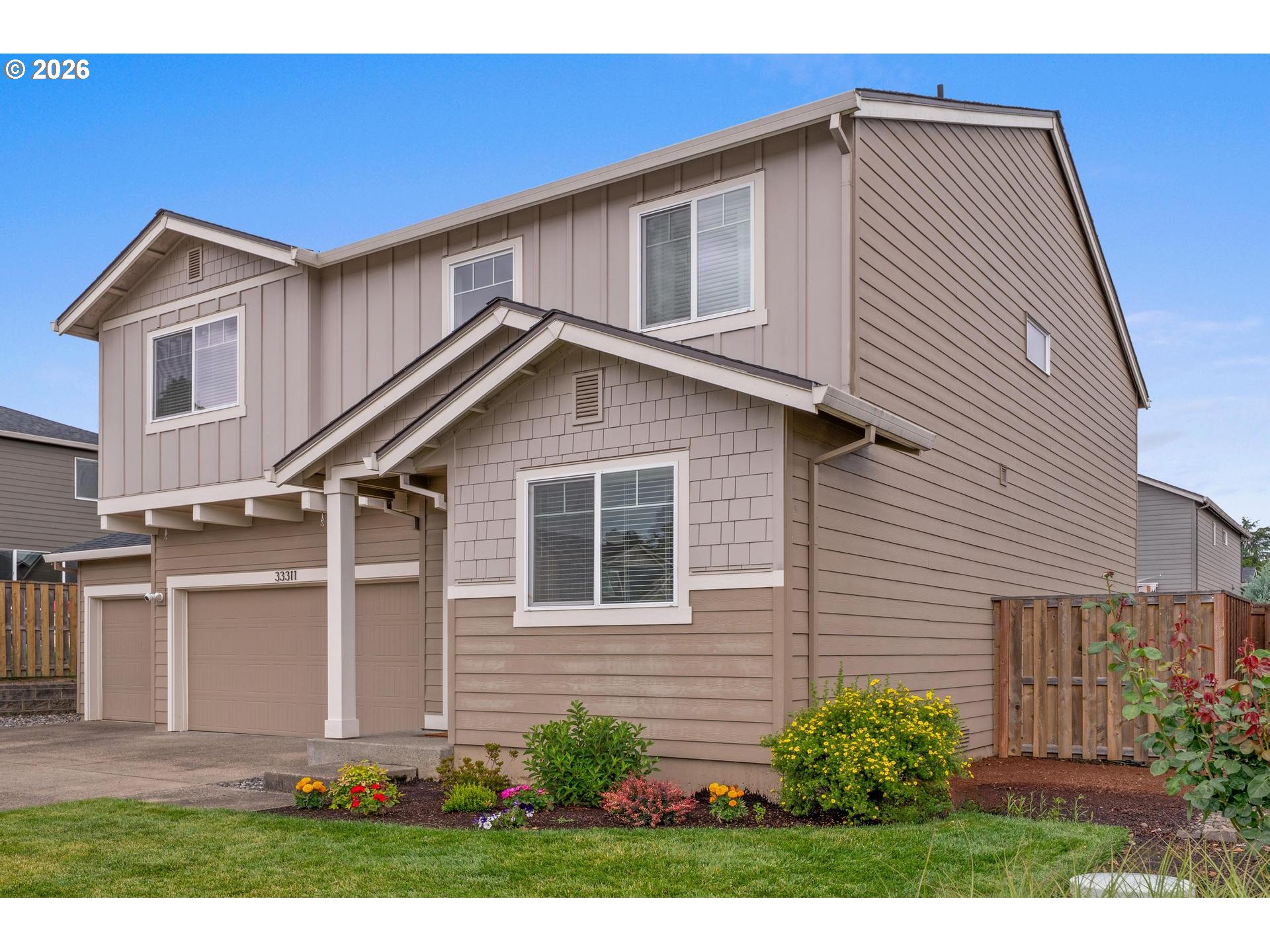 33311 SW HOLLAND DR