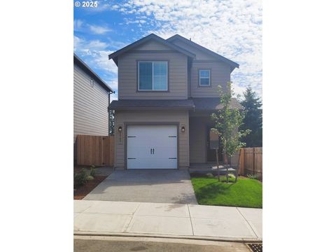 A home in Vancouver