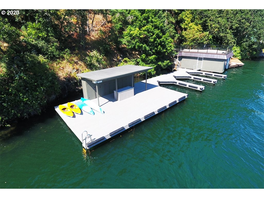 15800 OSWEGO SHORE CT