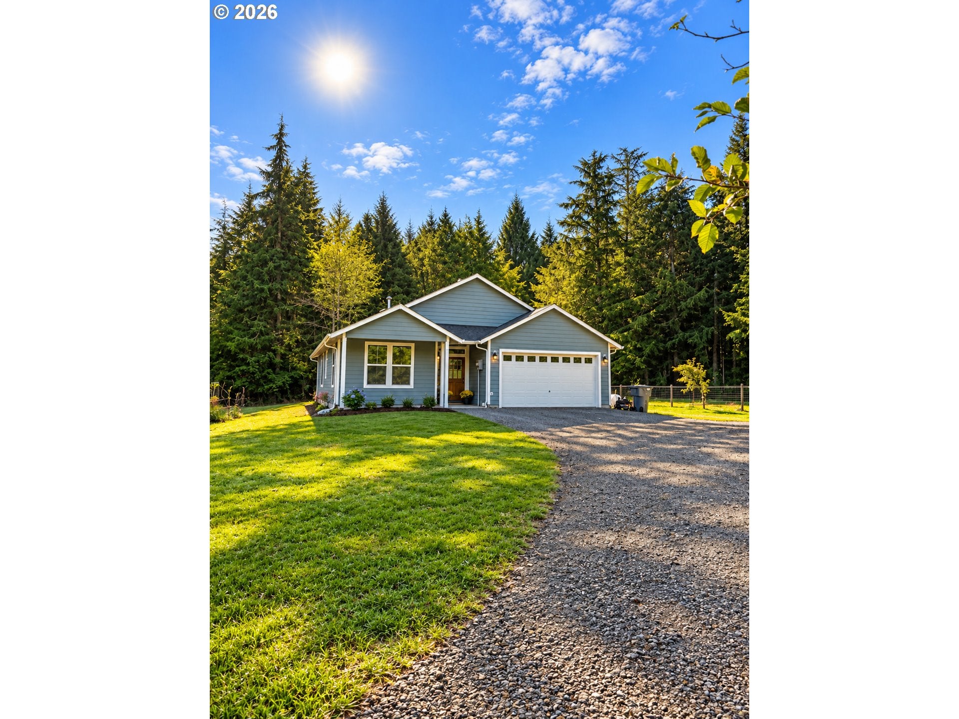 89534 LEWIS AND CLARK RD