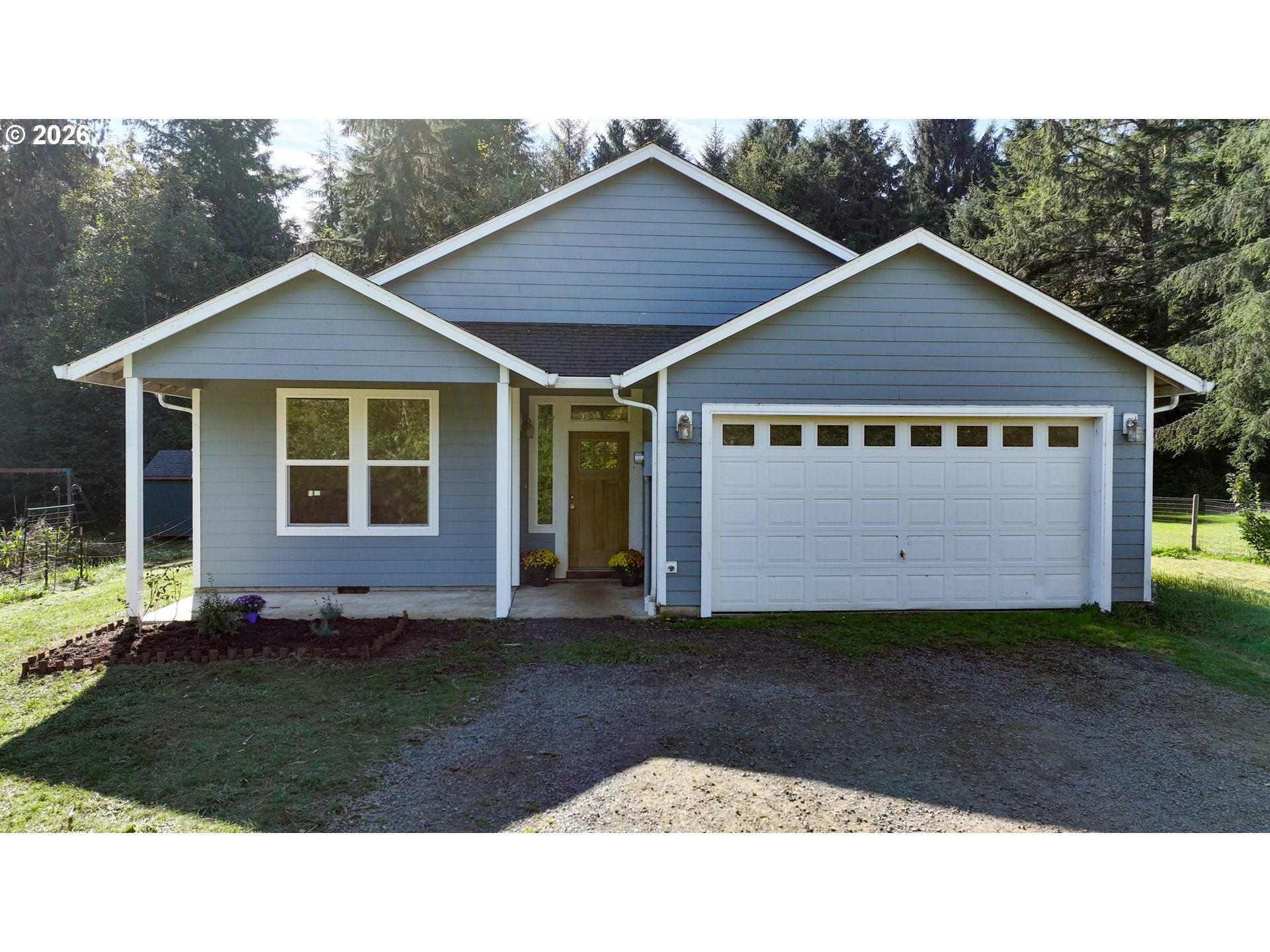 89534 LEWIS AND CLARK RD