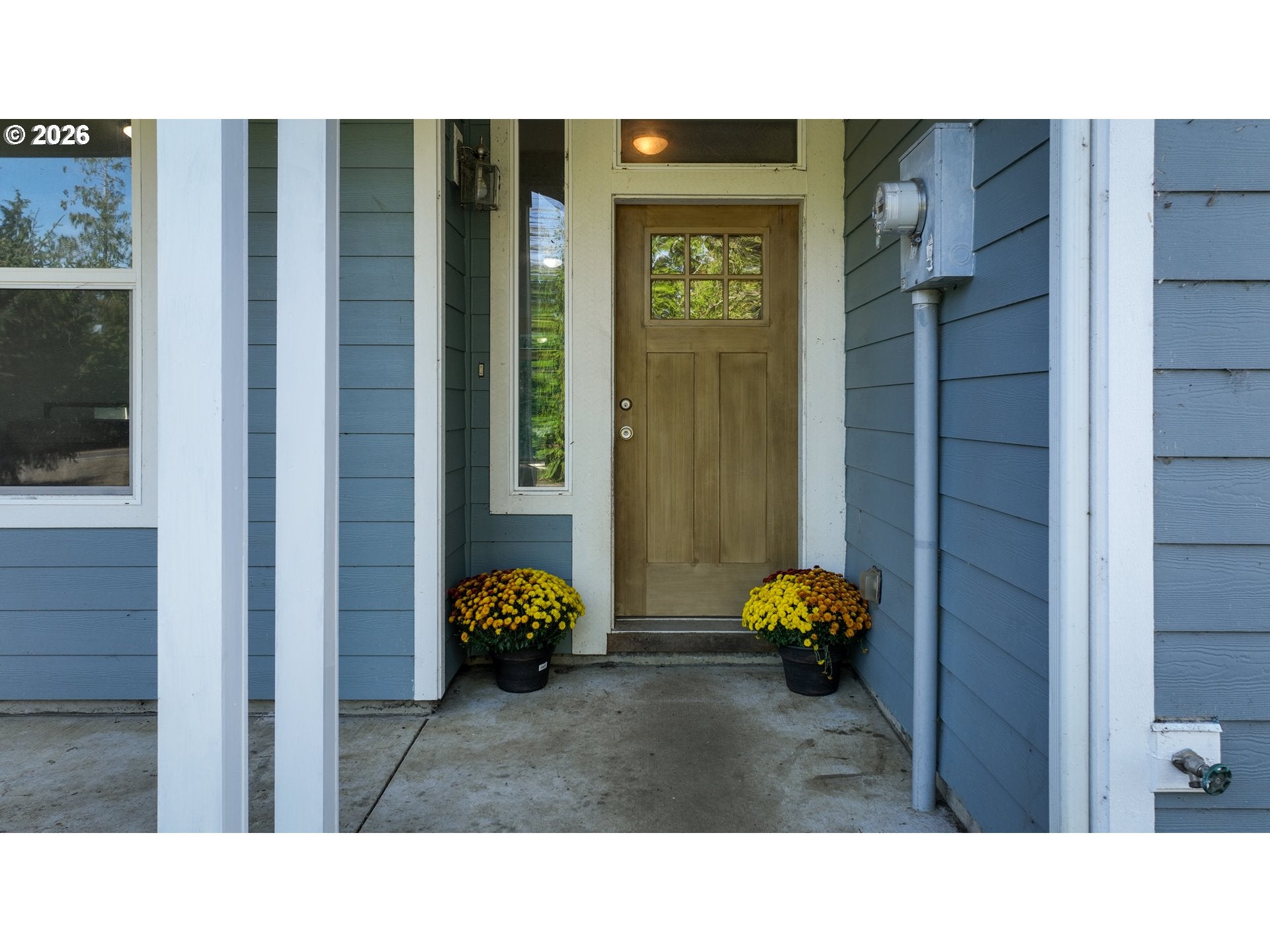 89534 LEWIS AND CLARK RD