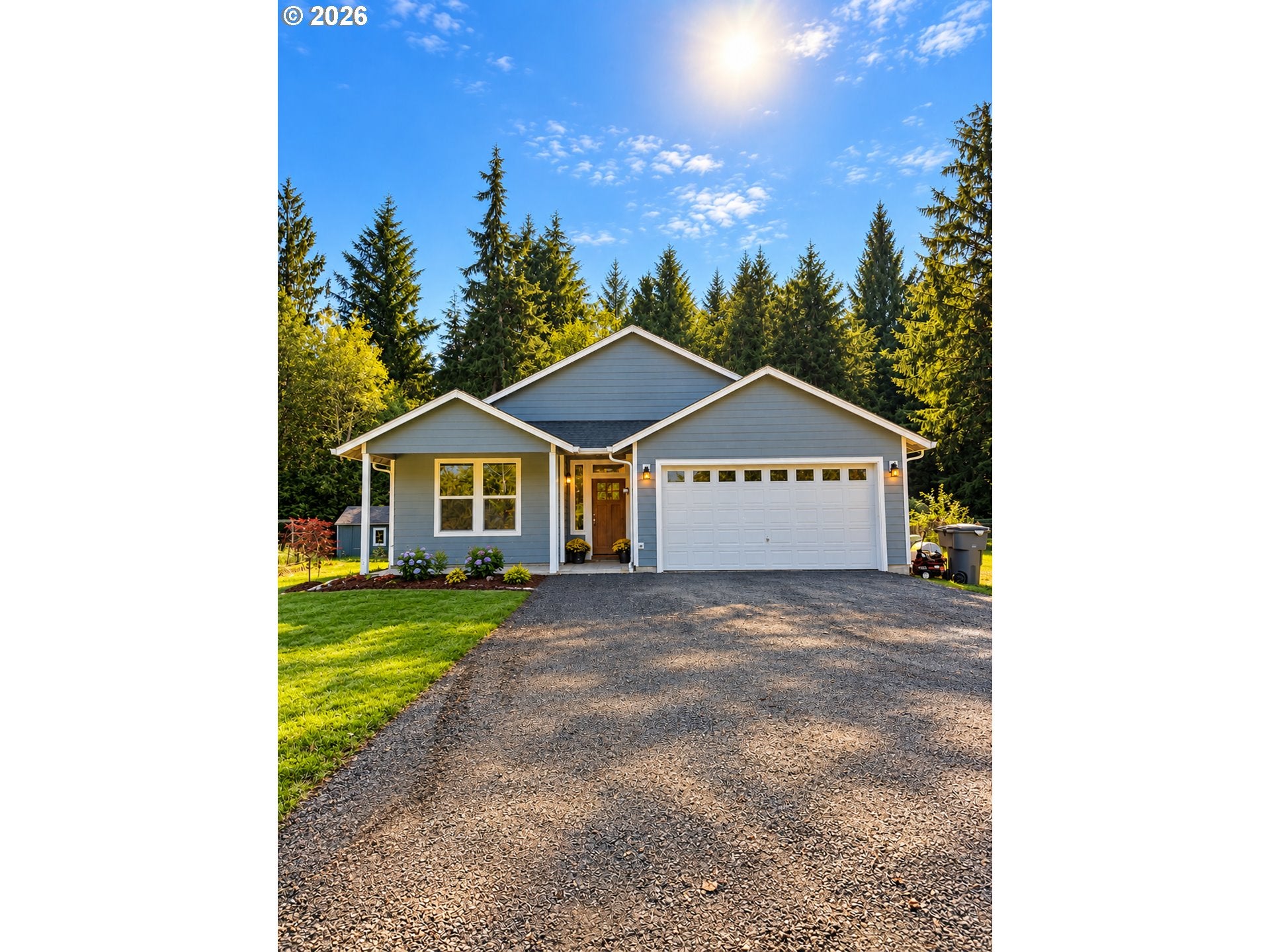 89534 LEWIS AND CLARK RD