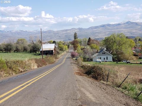 A home in Richland