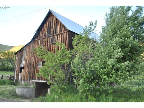 A home in Richland