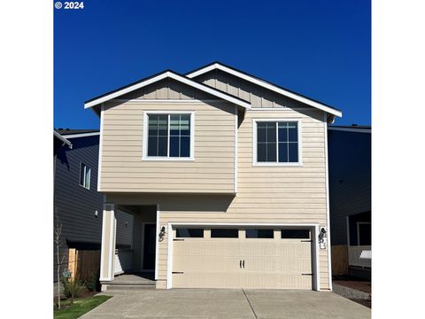 A home in Gresham