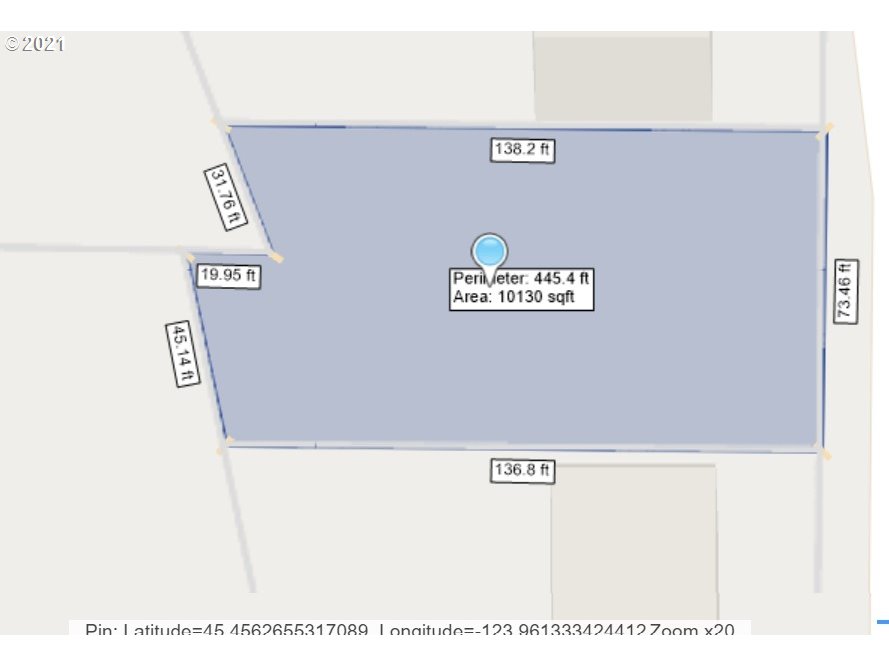 Oceanside, Oregon 97134, United States, ,Land,Active,140976