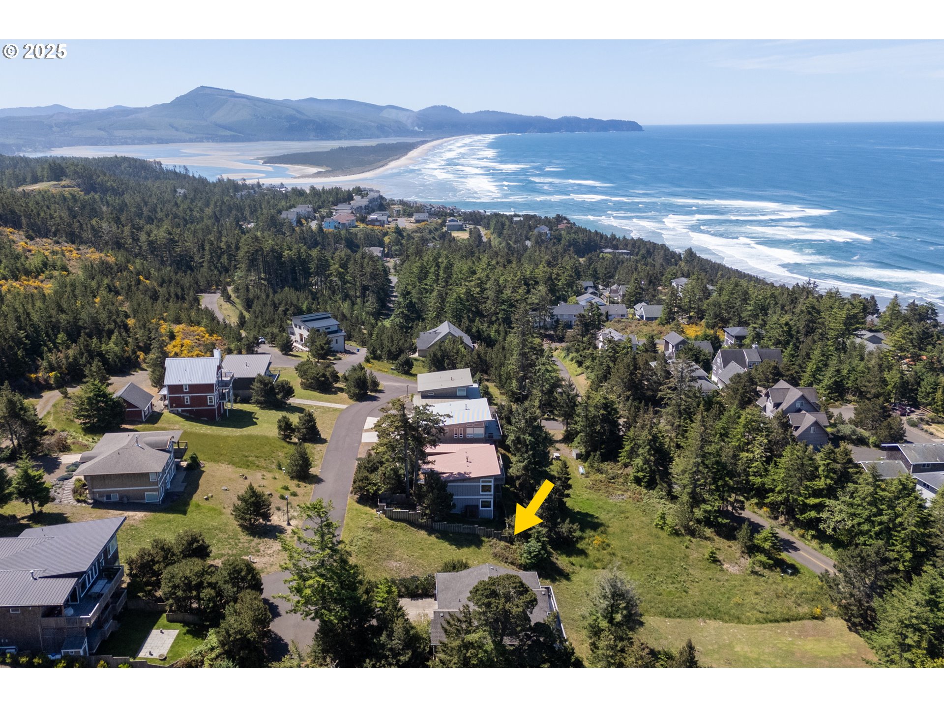 Oceanside, Oregon 97134, United States, ,Land,Active,140976