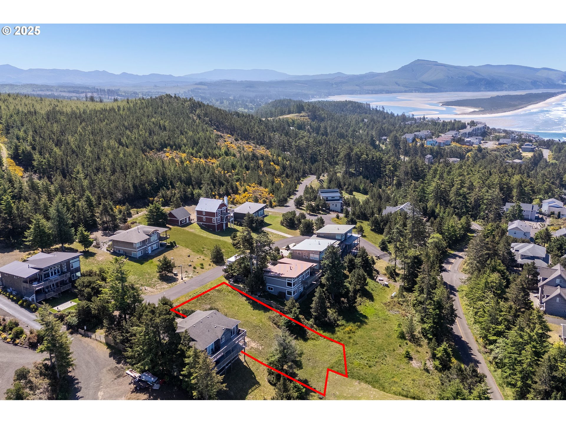 Oceanside, Oregon 97134, United States, ,Land,Active,140976