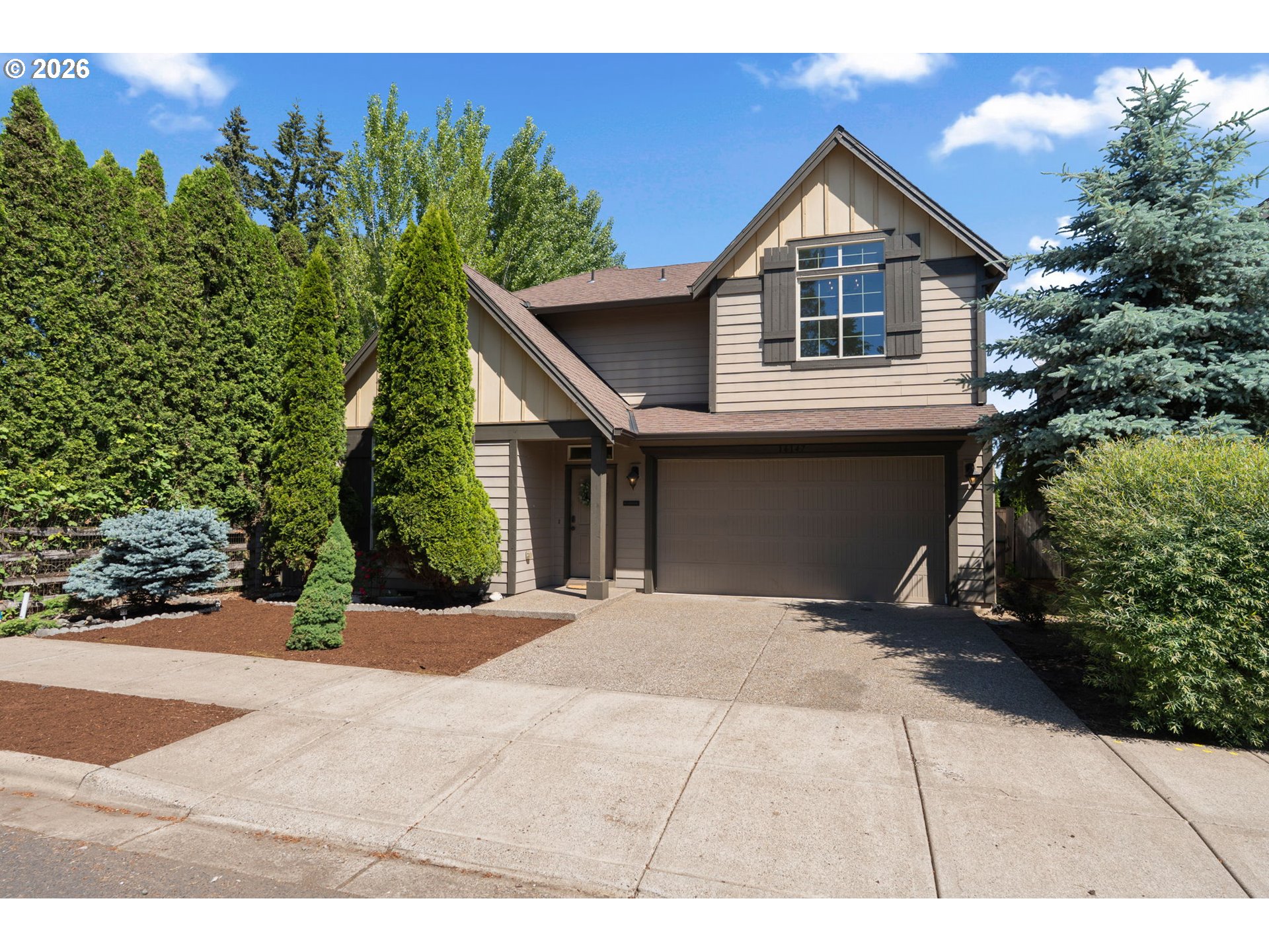 16147 SW MEDALLION LN