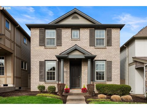 10899 SW BARBER ST Wilsonville OR 97070