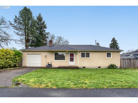 501 NW 78TH ST Vancouver WA 98665