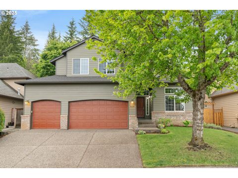 8538 SW CHARLOTTE DR Beaverton OR 97007