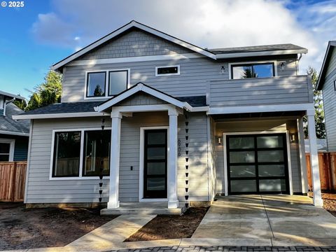 6906 SE BROOKLYN ST Portland OR 97206