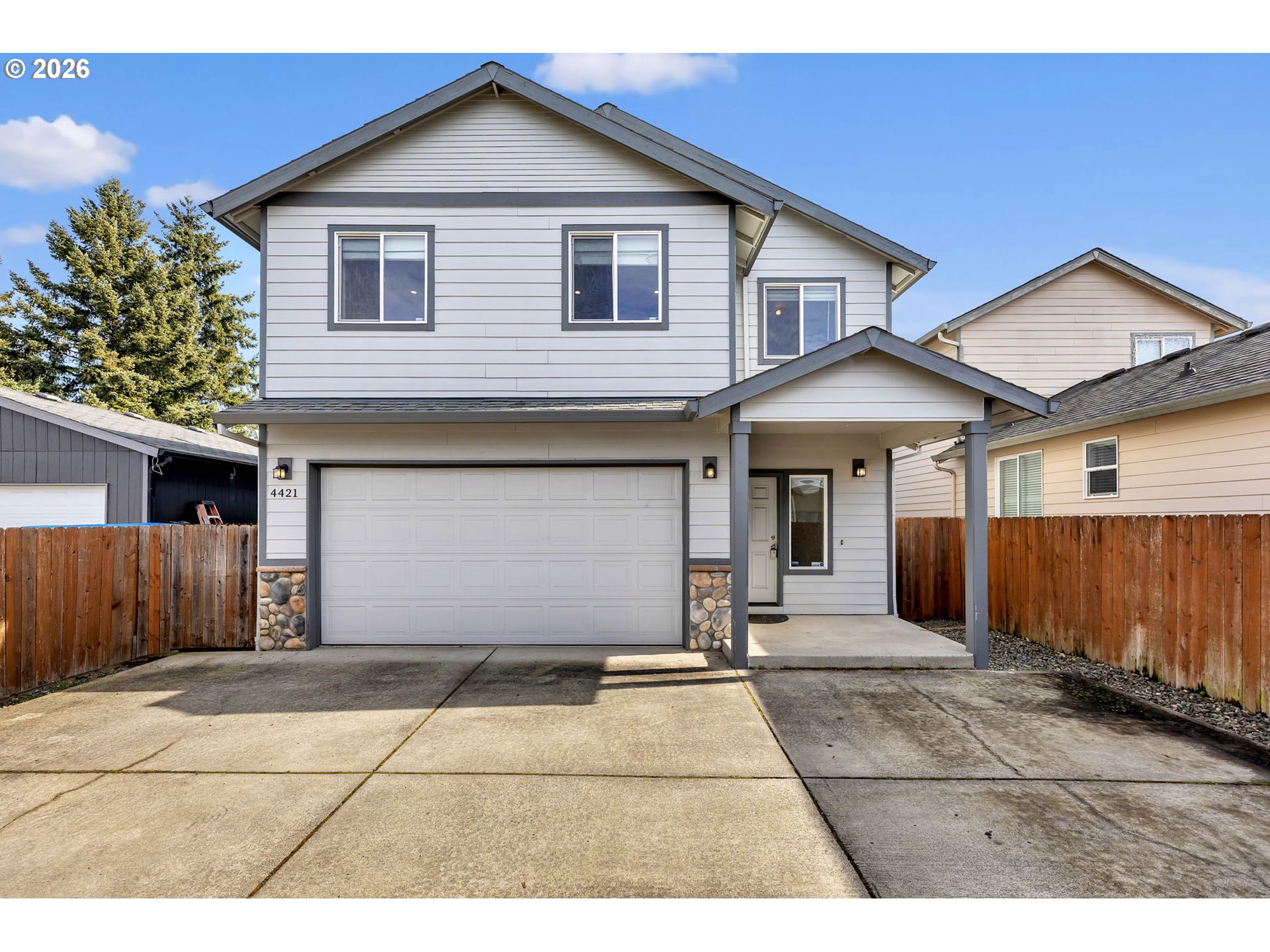 Photo 1 of 48 — 4421 NE 123RD AVE, Vancouver, WA 98682