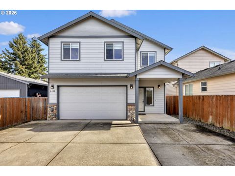 4421 NE 123RD AVE Vancouver WA 98682
