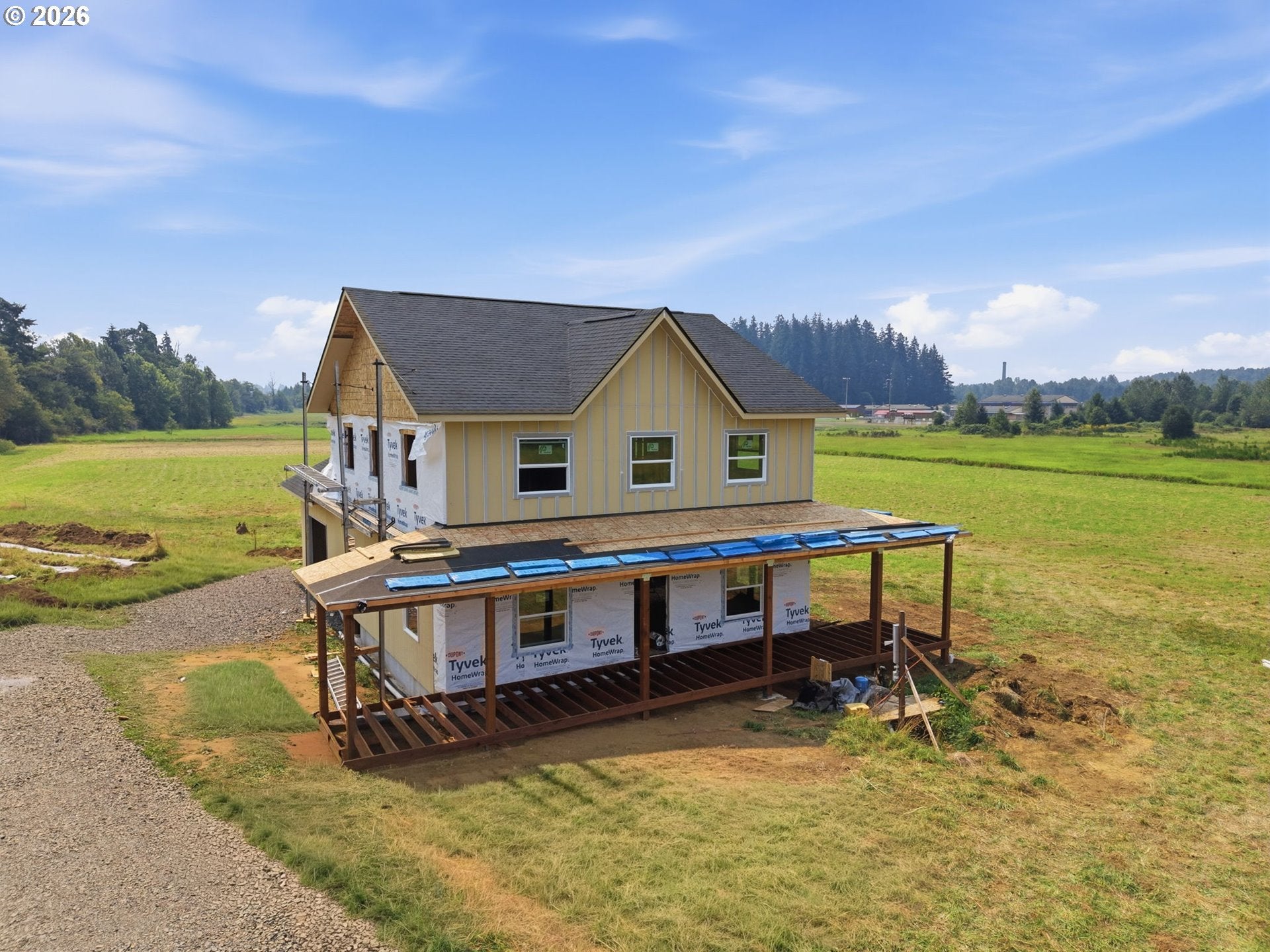 180 Sunburst LN