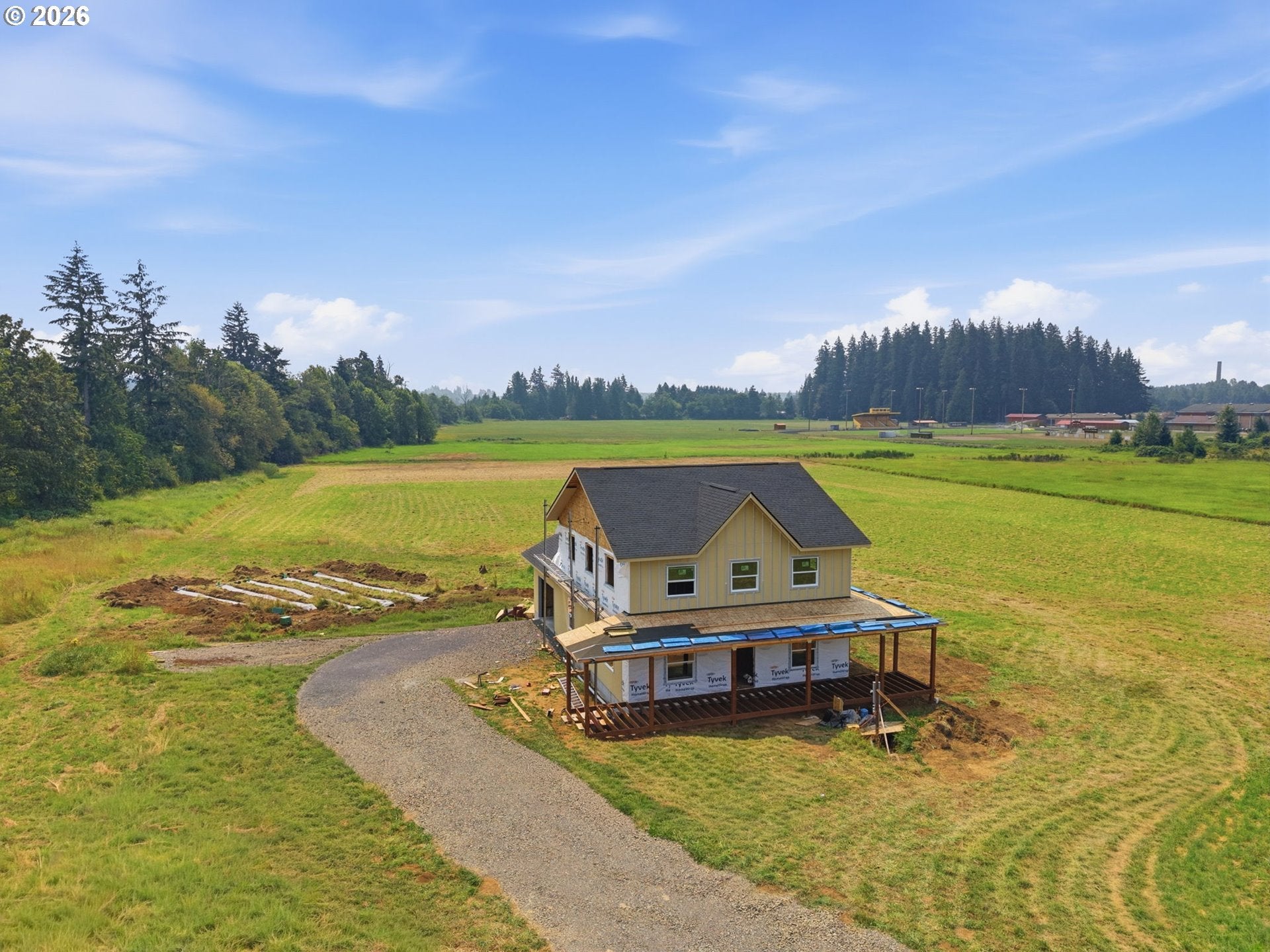 180 Sunburst LN