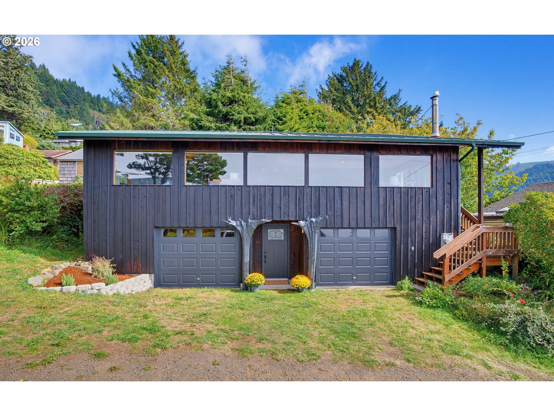 242 PROSPECT AVE