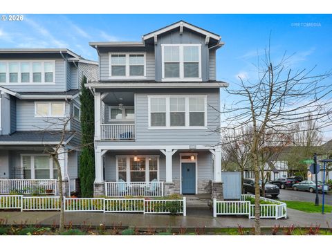 29050 SW VILLEBOIS DR Wilsonville OR 97070