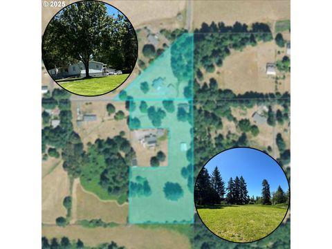 Photo of 23609 NE Weakley Rd, Camas, WA 98607 (MLS # 367842386)