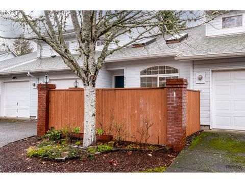 A home in Eugene