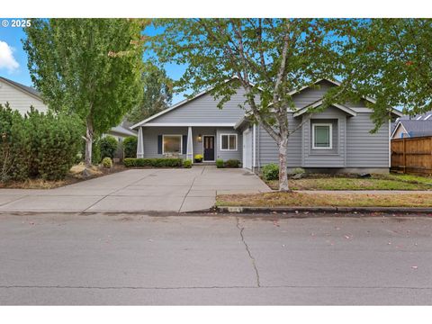 184 ROSETTA AVE Eugene OR 97404