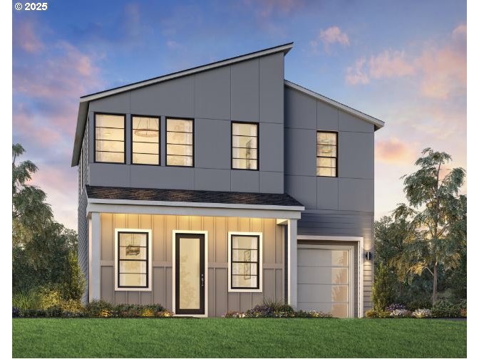15963 NW Holman WAY Lot 53