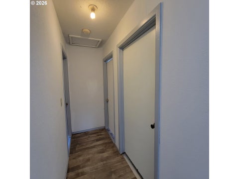 Tiny photo for 47533 Perkins St, Oakridge, OR 97463 (MLS # 100547284)