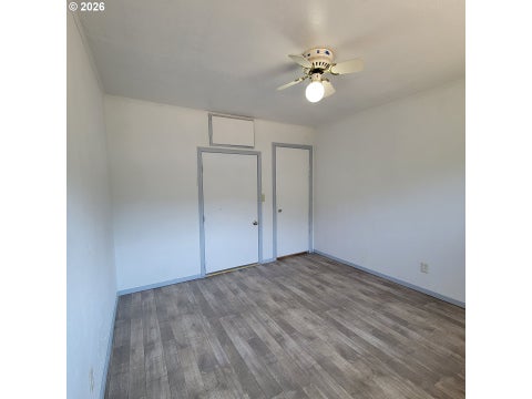 Tiny photo for 47533 Perkins St, Oakridge, OR 97463 (MLS # 100547284)