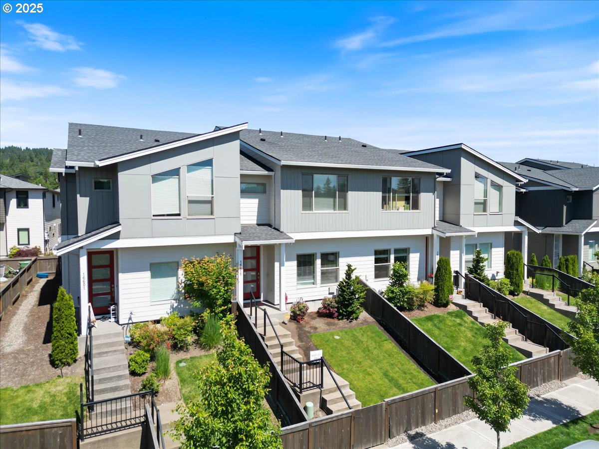 16615 SE SUNSHOWER PL