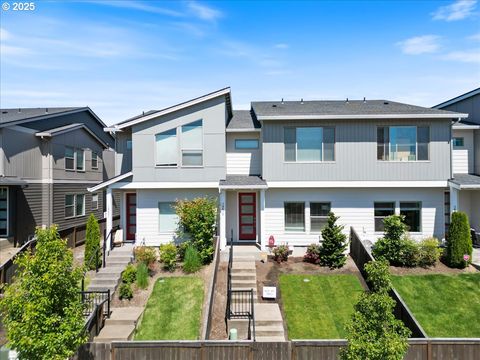 16615 SE SUNSHOWER PL Happy Valley OR 97086