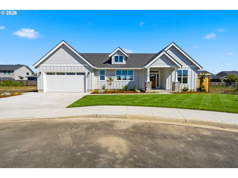 Photo of 2160 NW Fendle Way, McMinnville, OR 97128 (MLS # 620457562)