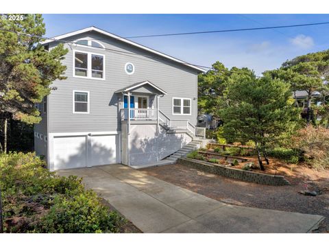 4567 HECETA ST Florence OR 97439