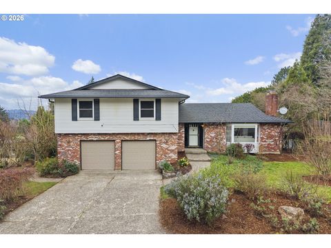 10793 SE 95TH CT Happy Valley OR 97086