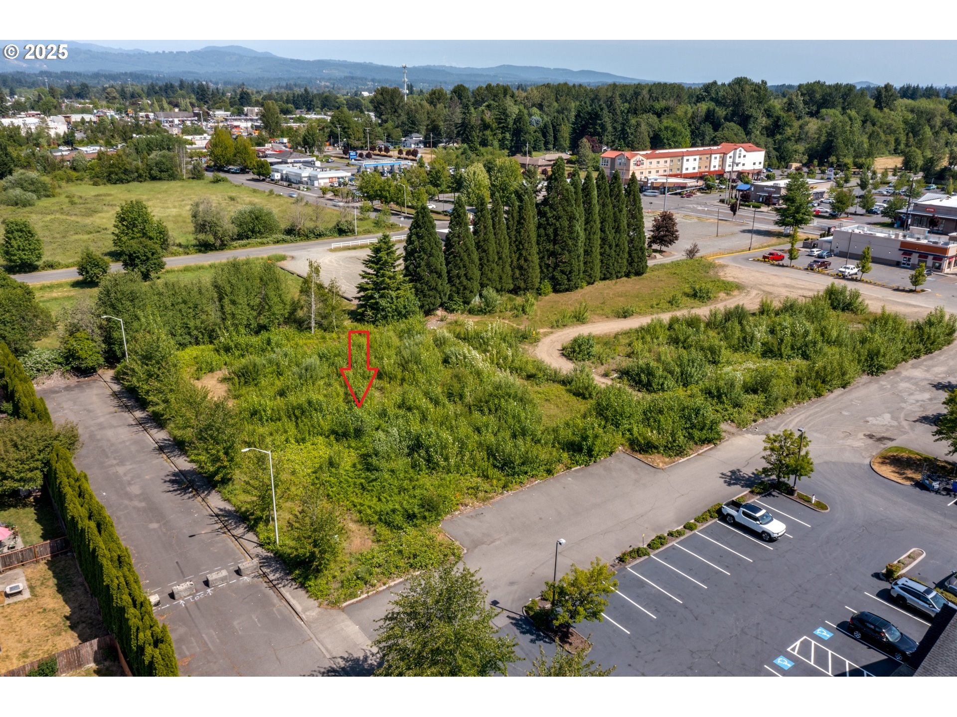 Photo 1 of 12 — 0 NW 2nd ST 3, Battle Ground, WA 98604