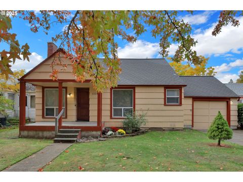1324 WASHINGTON ST Eugene OR 97401