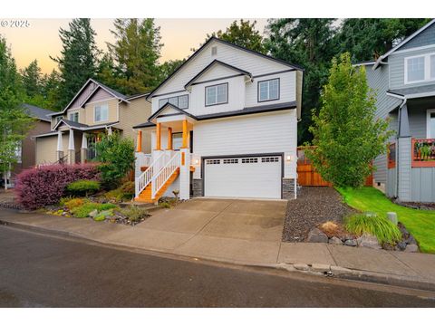 4771 Z ST Washougal WA 98671