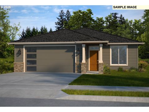 2216 E DALMATIAN DR La Center WA 98629