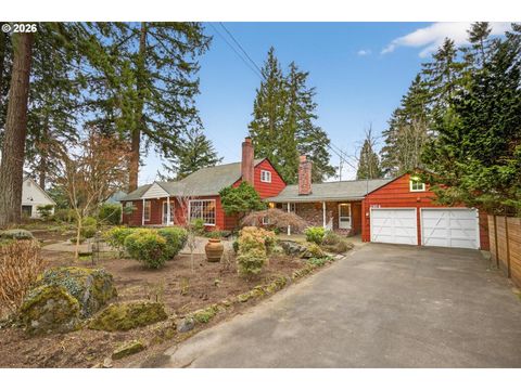 2164 SUMMIT DR Lake Oswego OR 97034