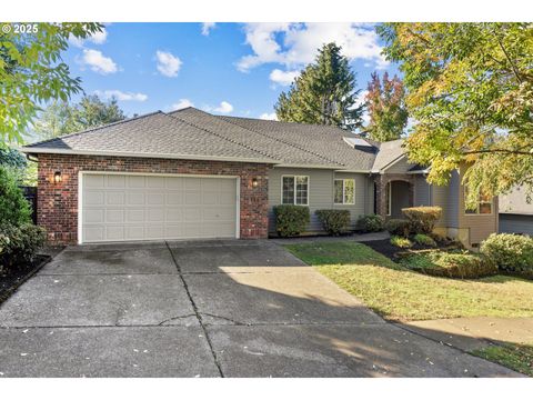 753 NICOLE DR West Linn OR 97068